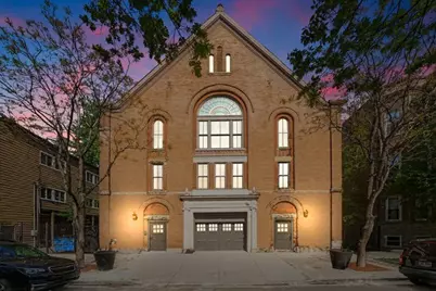 1547 N Leavitt Street #3N, Chicago, IL 60622 - Photo 1