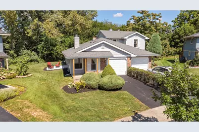 1520 Lighthouse Drive, Naperville, IL 60565 - Photo 1