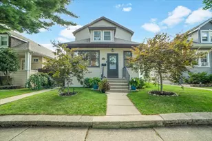 2142 N 73rd Ct, Elmwood Park, IL 60707 - Photo 1