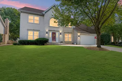 2633 Haddassah Drive, Naperville, IL 60565 - Photo 1