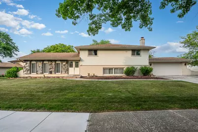 14111 Tod William Drive, Orland Park, IL 60462 - Photo 1