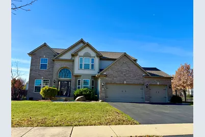 2361 Emerald Lane, Yorkville, IL 60560 - Photo 1