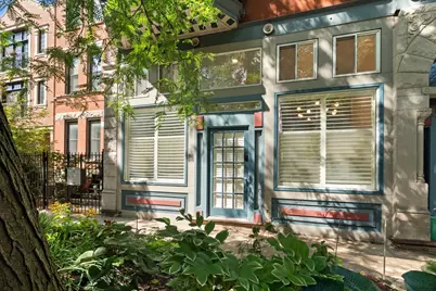 1914 N Sheffield Avenue #1, Chicago, IL 60614 - Photo 1