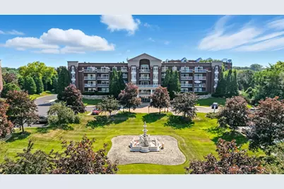 7011 W Touhy Avenue #506, Niles, IL 60714 - Photo 1