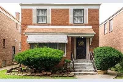 9330 S Justine Street, Chicago, IL 60620 - Photo 1