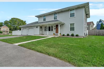 113 S Washington Street, Wilmington, IL 60481 - Photo 1