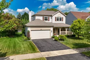 808 Violet Cir, Naperville, IL 60540 - Photo 1