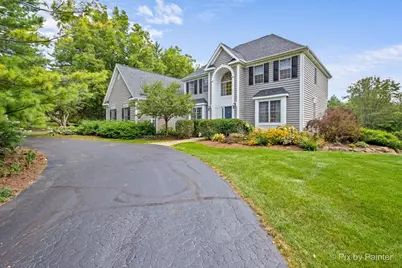 6504 Sands Road, Crystal Lake, IL 60014 - Photo 1