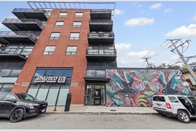 2045 W Concord Place #301, Chicago, IL 60647 - Photo 1