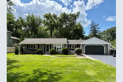 6220 Sunset Avenue, La Grange Highlands, IL 60525 - Photo 1