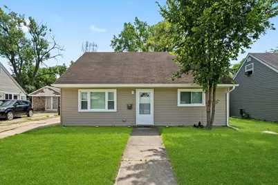 223 Arrowhead Street, Park Forest, IL 60466 - Photo 1