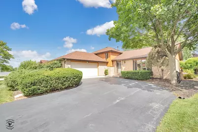 15963 91st Avenue, Orland Hills, IL 60487 - Photo 1