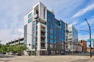 1000 W Monroe St, Chicago, IL 60607 - Photo 1