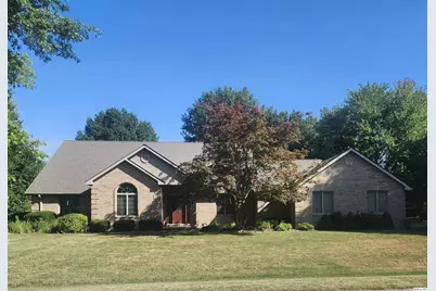 709 Birdie Lane, Quincy, IL 62305 - Photo 1