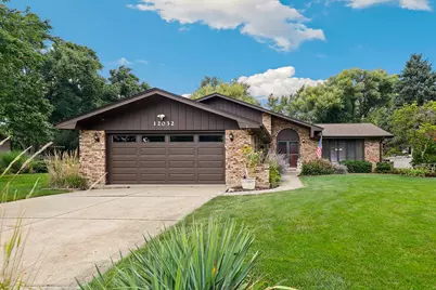 12032 Lake View Drive, Orland Park, IL 60467 - Photo 1