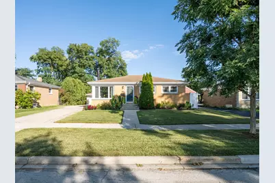 9327 Oriole Avenue, Morton Grove, IL 60053 - Photo 1