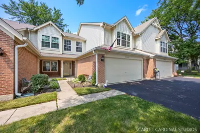 30W088 Penny Lane, Warrenville, IL 60555 - Photo 1