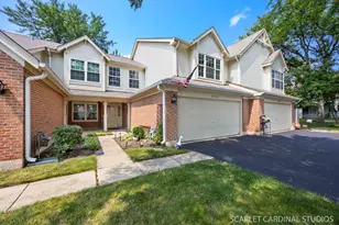 30W088 Penny Ln, Warrenville, IL 60555 - Photo 1