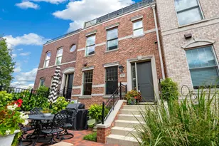 317 E Liberty Dr, Wheaton, IL 60187 - Photo 1