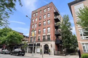 4144 N Sheridan Rd, Chicago, IL 60613 - Photo 1