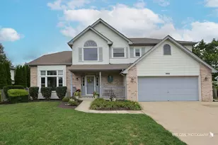 446 Windsor Dr, Oswego, IL 60543 - Photo 1