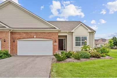 114 Easton Drive, Gilberts, IL 60136 - Photo 1