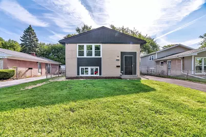 16633 Paulina Street, Markham, IL 60428 - Photo 1