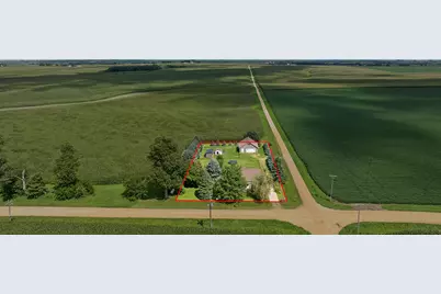 15812 W Robin Road, Polo, IL 61064 - Photo 1