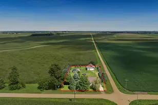 15812 W Robin Rd, Polo, IL 61064 - Photo 1