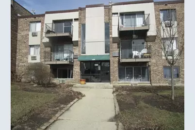 1469 N Winslowe Drive #201, Palatine, IL 60074 - Photo 1