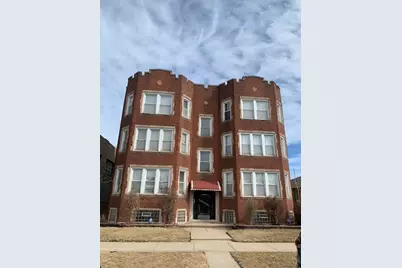 8051 S Honore Street, Chicago, IL 60620 - Photo 1