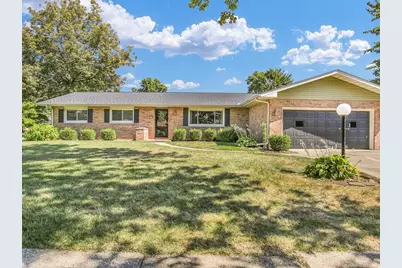 1918 Robert Drive, Champaign, IL 61821 - Photo 1