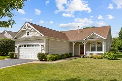 11734 Nottingham Drive, Huntley, IL 60142 - Photo 1