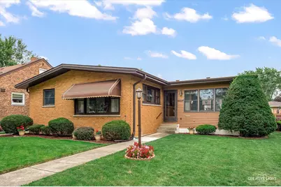12045 Greenwood Avenue, Blue Island, IL 60406 - Photo 1