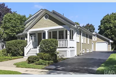 316 W Station Street, Barrington, IL 60010 - Photo 1