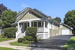 316 W Station St, Barrington, IL 60010 - Photo 1