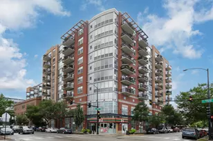 1201 W Adams St, Chicago, IL 60607 - Photo 1