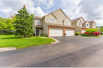 221 Nicole Drive #A, South Elgin, IL 60177 - Photo 1