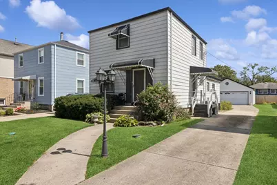 4531 Grove Avenue, Forest View, IL 60402 - Photo 1