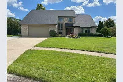 2560 Middle Queensbury Court, Aurora, IL 60506 - Photo 1