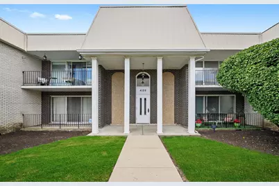 4126 W 99th Street #C, Oak Lawn, IL 60453 - Photo 1
