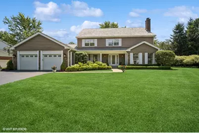 51 Heron Road, Lake Forest, IL 60045 - Photo 1