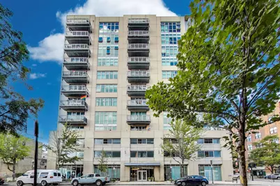1000 W Leland Avenue #12G, Chicago, IL 60640 - Photo 1