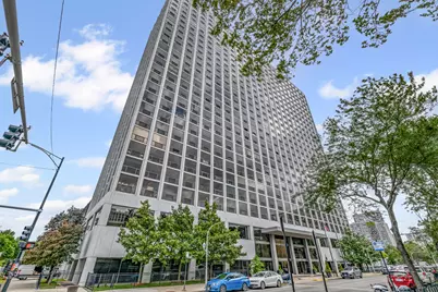 4343 N Clarendon Avenue #2313, Chicago, IL 60613 - Photo 1