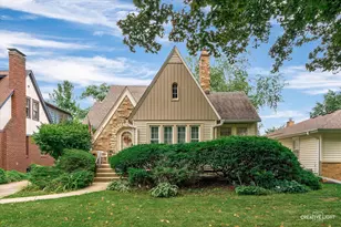 208 Ingleside Ave, Aurora, IL 60506 - Photo 1