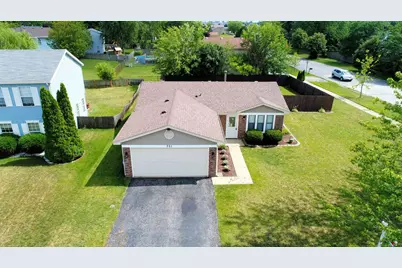 701 Melissa Drive, Bolingbrook, IL 60440 - Photo 1