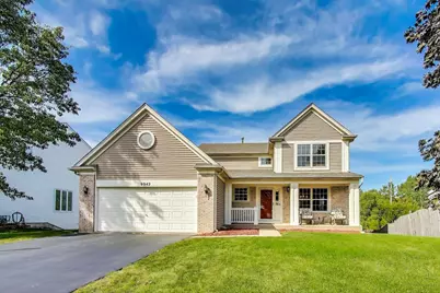 9942 Marvin Drive, Huntley, IL 60142 - Photo 1