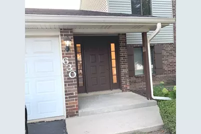 630 Cross Creek Drive #BB2, Roselle, IL 60172 - Photo 1