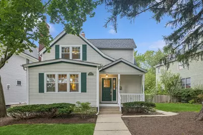 4348 Prospect Avenue, Western Springs, IL 60558 - Photo 1