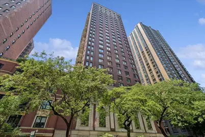 1122 N Dearborn Street #21H, Chicago, IL 60610 - Photo 1